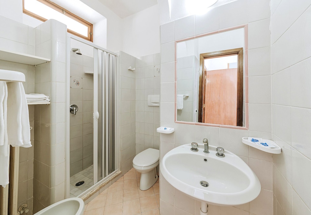hotel bagnitiello