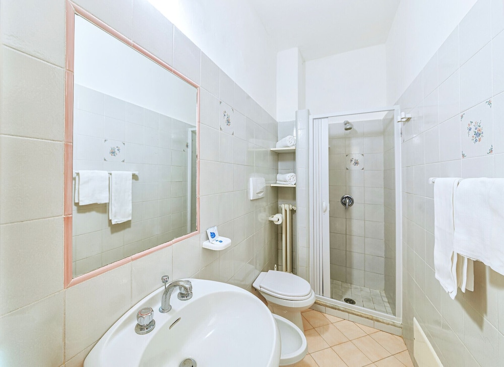 hotel bagnitiello
