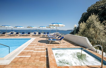 hotel bagnitiello