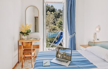 hotel bagnitiello