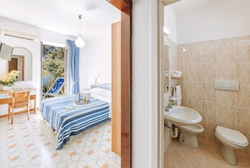 hotel bagnitiello