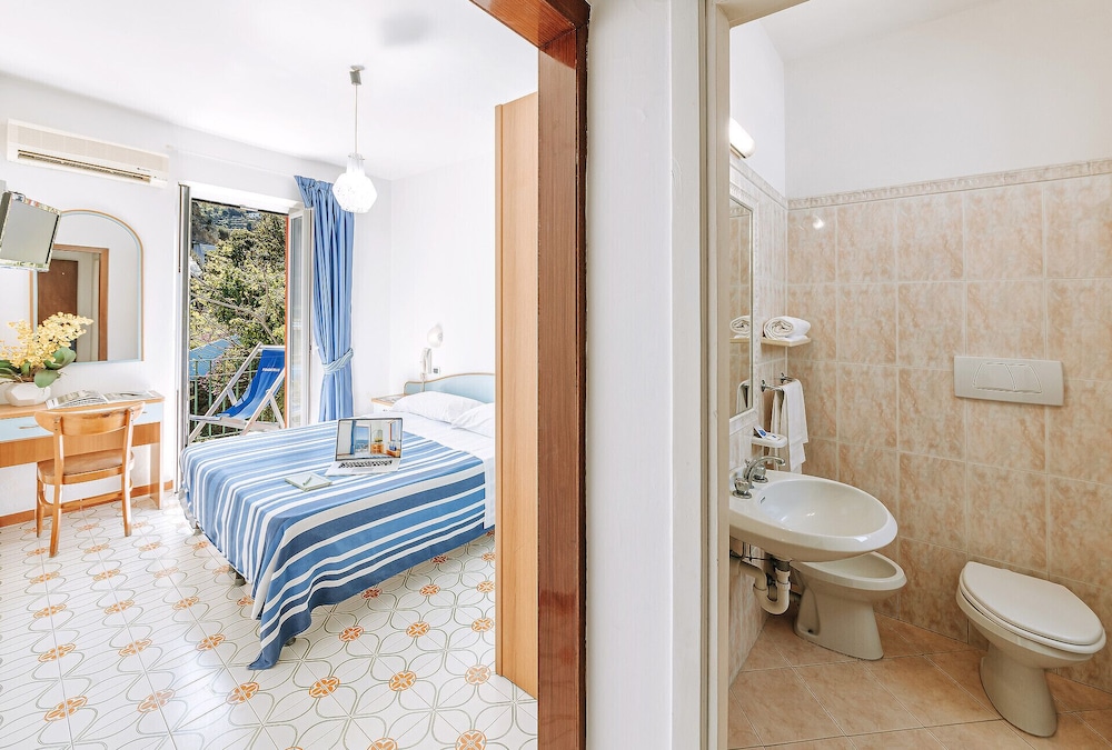 hotel bagnitiello