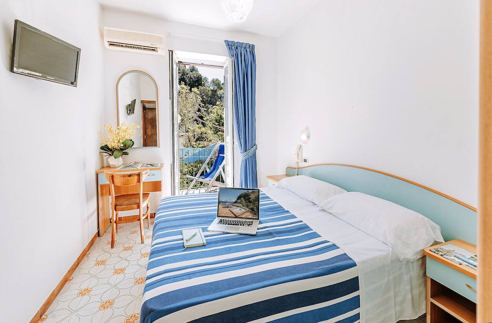 hotel bagnitiello