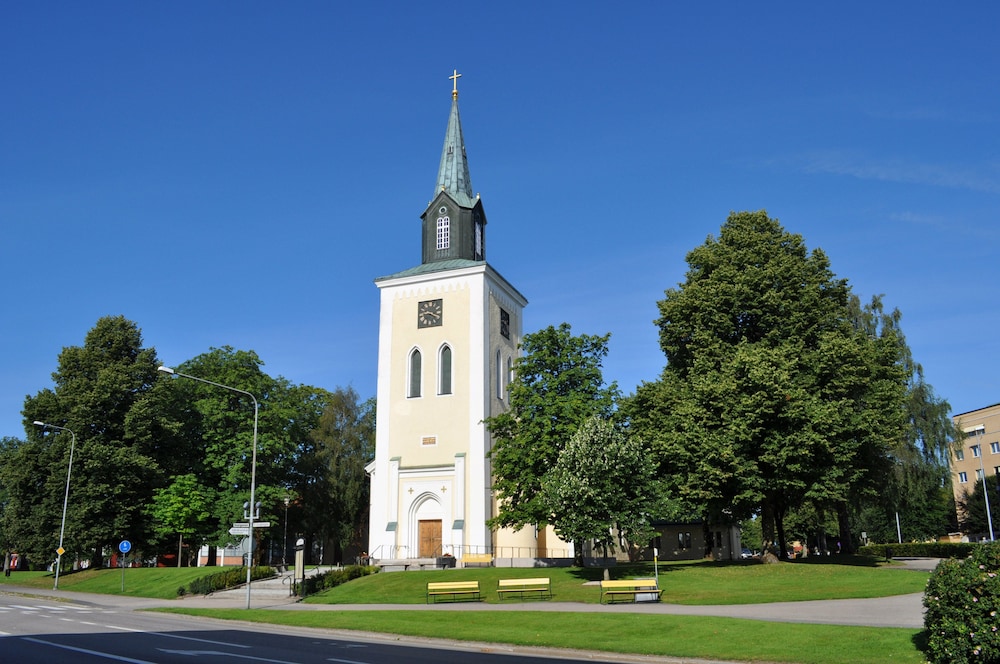 ljungby