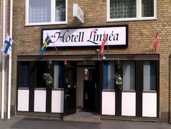 hotell linnea