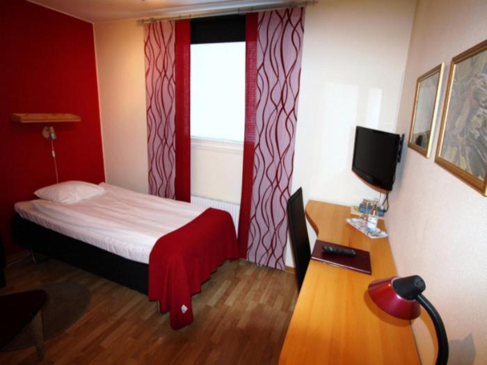 hotell linnea