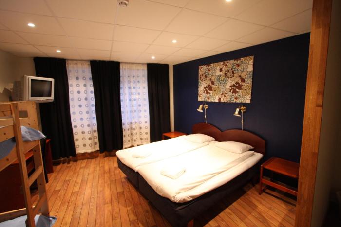 hotell linnea