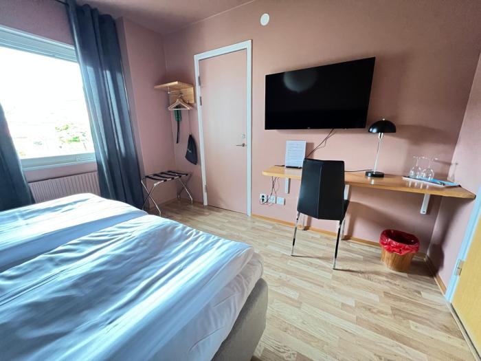 hotell linnea