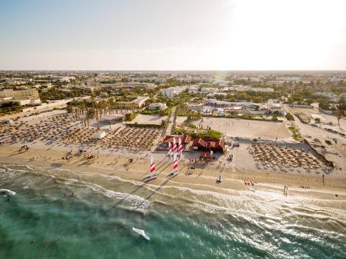 djerba midun