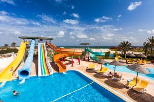 Tui Magic Life Penelope Beach,Djerba Island>>Djerba,4 star