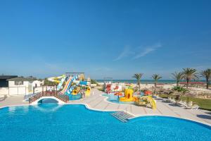 Tui Magic Life Penelope Beach,Djerba Island>>Djerba,4 star