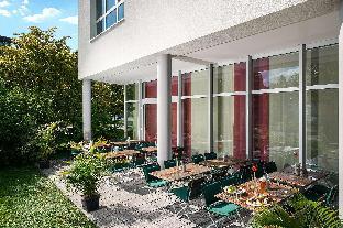 nh munchen ost conference center