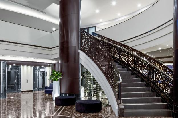 peppers waymouth adelaide