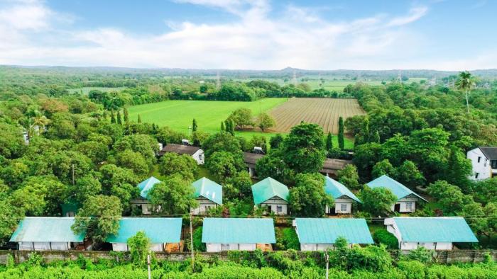 club mahindra gir