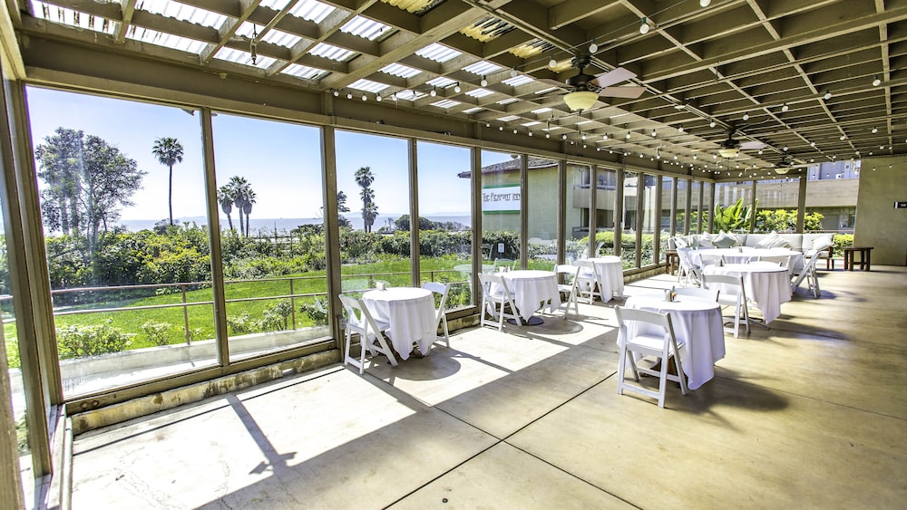 the pierpont inn