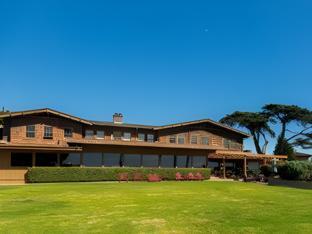 the pierpont inn