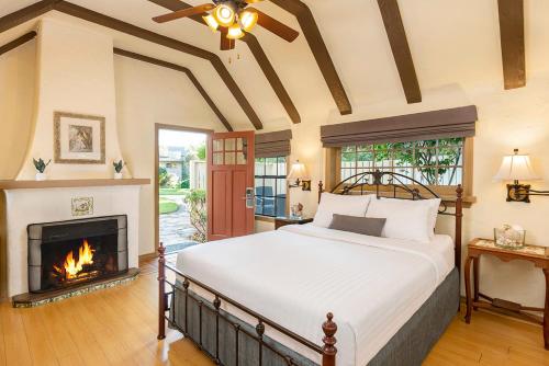 the pierpont inn