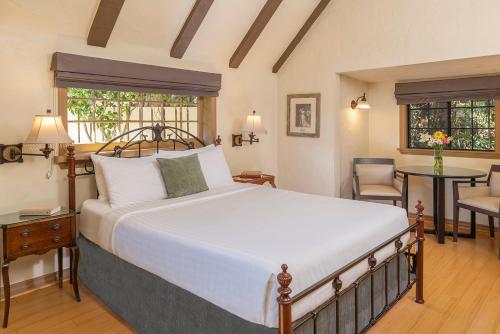the pierpont inn