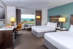the pierpont inn