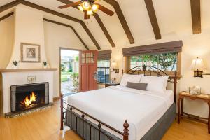 the pierpont inn