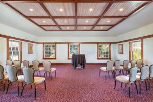 the pierpont inn