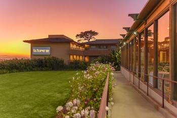 the pierpont inn