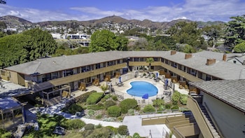 the pierpont inn
