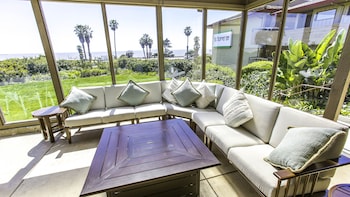 the pierpont inn