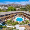 the pierpont inn