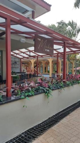 outpost at alibaug