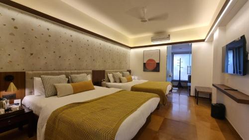 outpost at alibaug