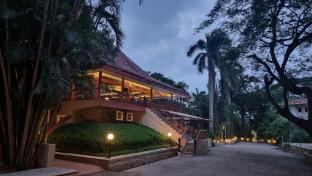 outpost at alibaug