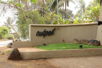 outpost at alibaug