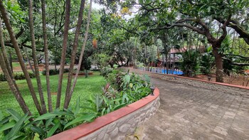 outpost at alibaug