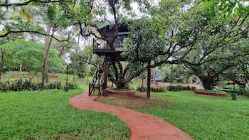 outpost at alibaug