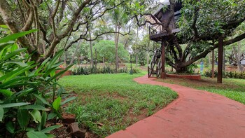 outpost at alibaug