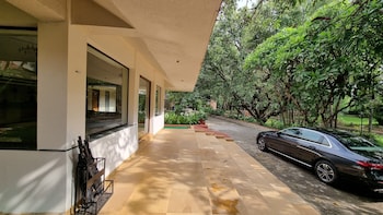 outpost at alibaug