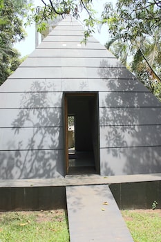 outpost at alibaug