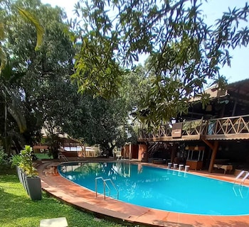 outpost at alibaug