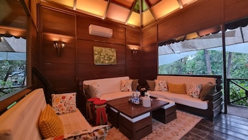 outpost at alibaug