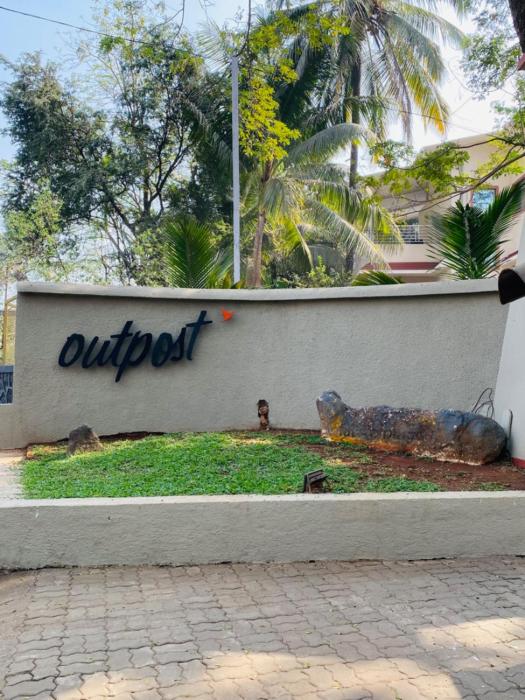 outpost at alibaug