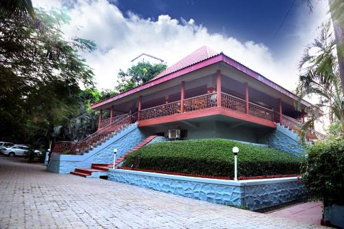 outpost at alibaug