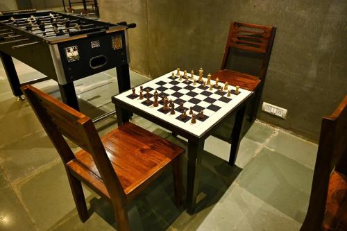 outpost at alibaug