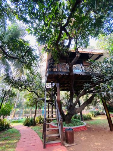 outpost at alibaug