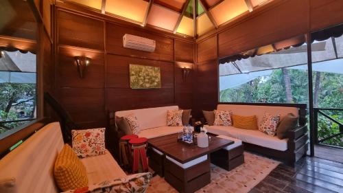outpost at alibaug
