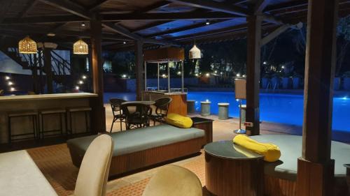 outpost at alibaug