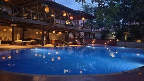 outpost at alibaug