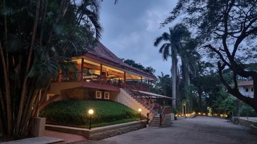 outpost at alibaug