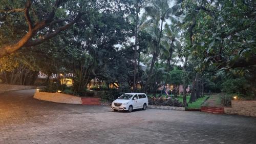 outpost at alibaug