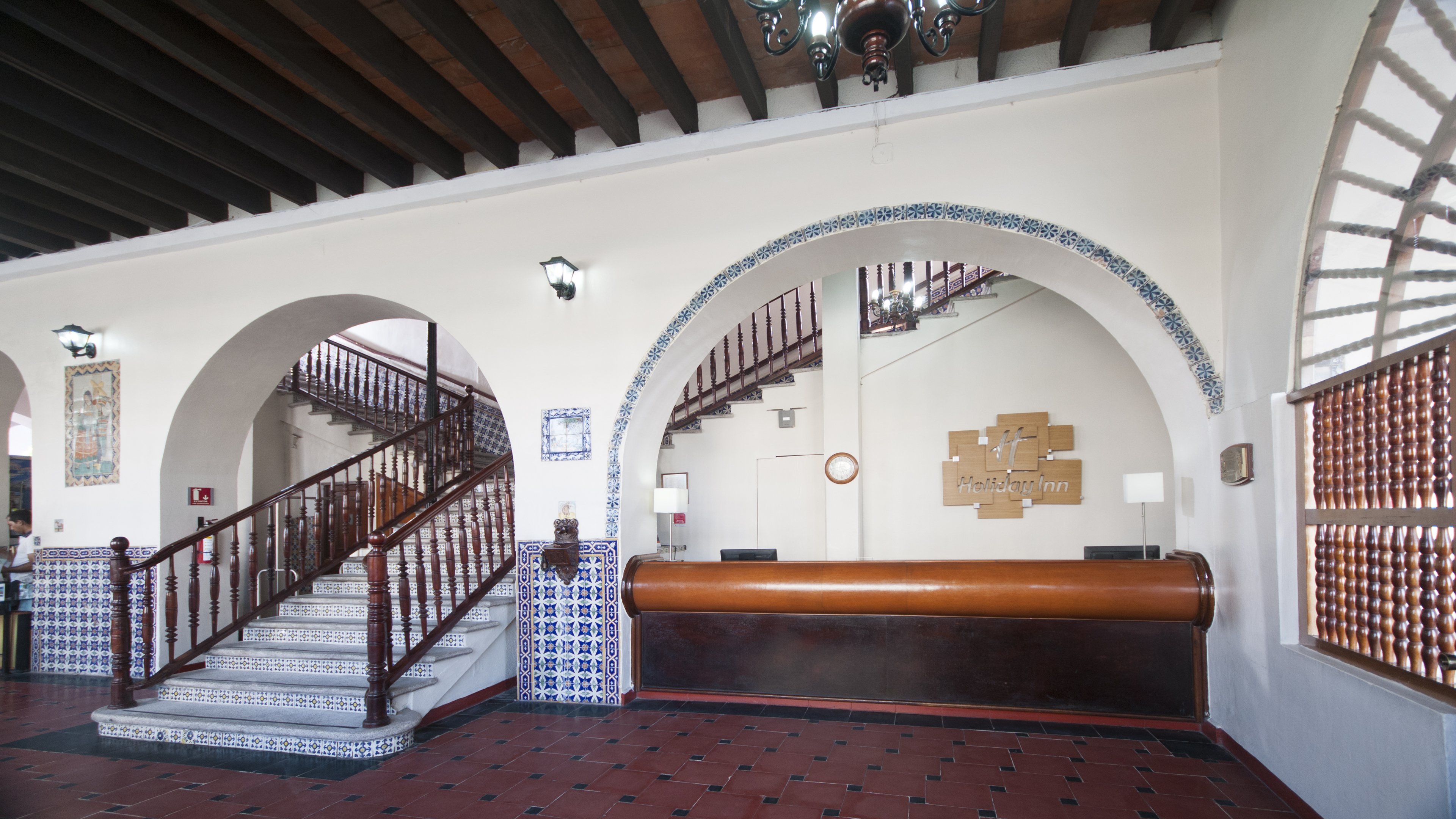 holiday inn centro historico by ihg
